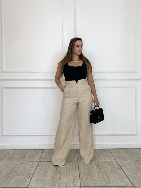 Calça Alfaiataria Milena - comprar online