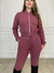 Conjunto Blusa e Calça Jogger Grécia - loja online