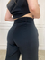 Calça Alfaiataria Pantalona Dina - Preto - Vierbo - Moda Feminina com Elegância e Estilo
