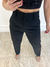 Calça De Alfaiataria - Preto