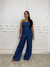 Macacão Jeans Maju - Vierbo - Moda Feminina com Elegância e Estilo