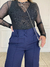 Calça Alfaiataria Pantalona Diana - loja online