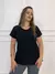 Blusa Feminina Gola Trançada - comprar online