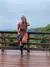 Macaquinho Frente Única Estela - comprar online