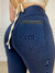 Calça Legging Poliamida Bolso Traseiro - loja online