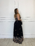 Vestido Longo Marisol - Preto na internet