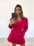 Macaquinho Blazer Penelope - Pink na internet