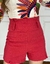 Short Margoh - Vermelho