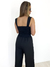 Macacão Alfaiataria Núbia - Preto - Vierbo - Moda Feminina com Elegância e Estilo
