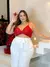 Cropped paetês | - estillokmodasplus
