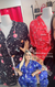 Imagem do Pijama “americano” suede - Lilo Stitch