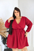 Vestido princesa