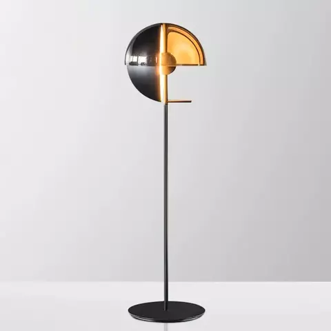 Lampara de pie Eclipse Large