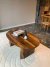 Mesa Ratona CLAIRE - comprar online
