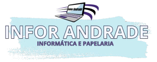 Infor Andrade - Loja de Informática e Papelaria