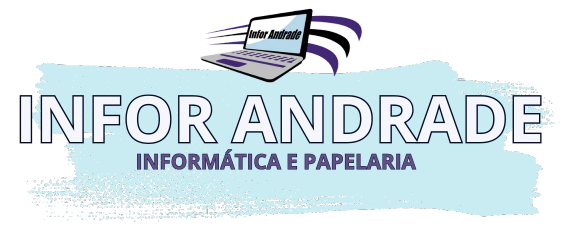 Infor Andrade - Loja de Informática e Papelaria