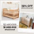 COMBO - Cuna + Cómoda 30% OFF EN EFECT/TRANSF - comprar online