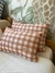 Almohadon Cuadrille