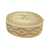 Galones Guardapampas Tradicion Mercerizado 17mm PZA 10M en internet