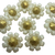BOTONES BIJOU NRO 36 X 3 DOCENAS en internet
