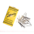 Alfileres EMPERATRIZ x 50grs