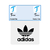 Apliques Engomados ADIDAS x 6u en internet