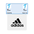 Apliques Engomados ADIDAS x 6u