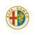 Alfa Romeo x 3 un