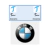 Apliques Engomados BMW x 6u