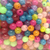 Bolitas Fluorescentes 8mm x 250grs - comprar online
