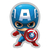 Cap America bebe