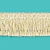 Fleco Continuo Algodon X 10MTS - comprar online