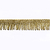Fleco Continuo Lurex X 10MTS - comprar online