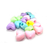 Infantiles Pastel Corazon x 250gr - comprar online