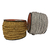 Cordon Metalizado Lurex 5mm PZA 20M