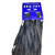 Cordon Chato Poliester 15mm ancho x 120cm 12 PARES - comprar online