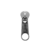 Desliz Marroquinero Diente de Perro gris X 50u