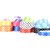 Cinta Raso DOTS PZA 10MTS