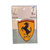 Apliques Engomados Ferrari x 6u - comprar online