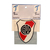 Apliques Engomados River x 6u - comprar online