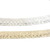 Fleco Pompon 2,5CM X 10M