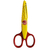 Tijera Manualidades CBX Blister x 6und