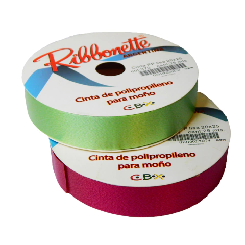 Cintas Ribbonette