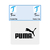 Apliques Engomados PUMA x 6u - comprar online