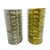 Rollo Alambre Cobre 0,5MM X 6MTS