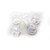 Carretel p/maq. SINGER - Blister x 24U