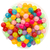 Bolitas Fluorescentes 8mm x 250grs