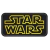 Star Wars x 3 un