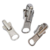 Deslizador Reversible D. Perro Niquel X 50U