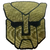Transformer Laser x 3 un